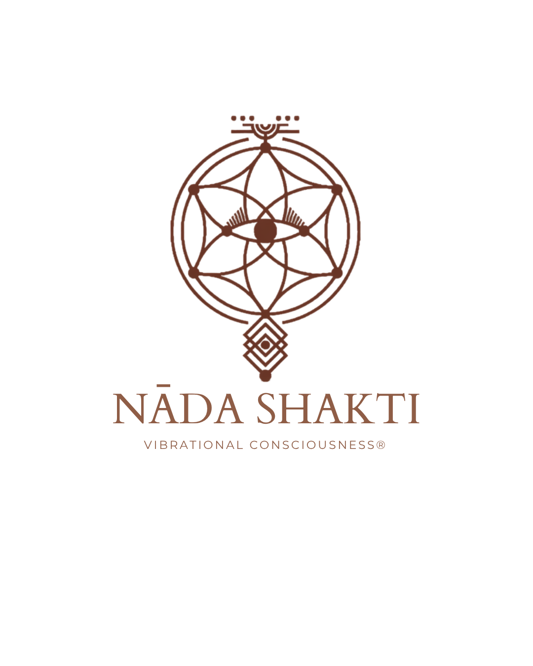 Nāda Shakti — Vibrational Consciousness